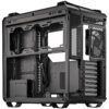 ASUS GT502 PLUS MidiTower kompiuterio korpusas (ATX, MicroATX, MiniITX, juodas) - Image 5
