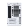 LIAN LI Micro ATX Baltas A3W - Image 3