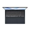 Asus VivoBook X1607CA-MB045W 16" nešiojamas kompiuteris (Core Ultra 5-225H, 16GB, Windows 11 Home, mėlynas) - Image 4