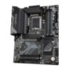 GIGABYTE Intel B760 Express pagrindinė plokštė, LGA1700, ATX, DDR4 - Image 3