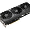 Graphics Card|ASUS|NVIDIA GeForce RTX 5060 Ti|16 GB|GDDR7|128 bit|PCIE 5.0 16x|Triple slot Fansink|1xHDMI|3xDisplayPort|PRIME-RTX5060TI-O16G - Image 3