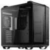 ASUS GT502 PLUS MidiTower kompiuterio korpusas (ATX, MicroATX, MiniITX, juodas) - Image 4