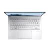 ASUS ZenBook 14 OLED UX3405CA-QL219W 14" Touch nešiojamas kompiuteris (Intel Core Ultra 5-125H, 16 GB LPDDR5x, 512 GB SSD, Intel Arc Graphics, Windows 11 Home, sidabrinis) - Image 4