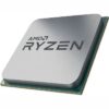 AMD Ryzen 7 5700X 3.4 GHz 8 branduolių procesorius (SAM4, BOX) - Image 2
