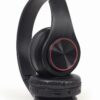HEADSET BLUETOOTH LED/BLACK BHP-LED-01 GEMBIRD - Image 5