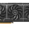 ASUS AMD Radeon RX 9070 XT 16 GB GDDR6 - Image 2