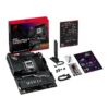 ASUS STRIX B850-E GAMING WIFI pagrindinė plokštė, Amd B850, SAM5, ATX, DDR5 - Image 2