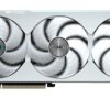 Graphics Card|GIGABYTE|NVIDIA GeForce RTX 5070 Ti|16 GB|GDDR7|256 bit|PCIE 5.0 16x|Triple slot Fansink|1xHDMI|3xDisplayPort|N507TEAGLEOCICE-16GD1.0 - Image 2