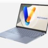 Asus VivoBook S 14 OLED S5406SA-QD004W 14" nešiojamas kompiuteris (Core Ultra 5-226V, 16GB, Intel Arc, Windows 11 Home, mėlynas) - Image 2