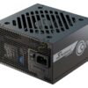 Power Supply|SEASONIC|SRP-CGX851-A5A32SF|850 Watts|Peak Power 850 Watts|Efficiency 80 PLUS GOLD|SRP-CGX851-A5A32SF - Image 5