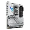 ASUS AMD X870 pagrindinė plokštė, SAM5, ATX, DDR5 - Image 3