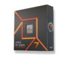 AMD Ryzen 7 7700X 4.5 GHz 8 branduolių procesorius (AM5) - Image 2