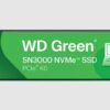Western digital Green 1 TB M.2 NVMe PCIe Gen4 Write speed 4200 MBytes/sec SSD - Image 2