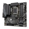 GIGABYTE Intel B760 Express pagrindinė plokštė, LGA1700, MicroATX, DDR4 - Image 4