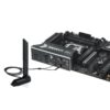 ASUS TUFGAMINGB850-PLUSWIFI pagrindinė plokštė, Amd B850, SAM5, ATX, DDR5 - Image 5