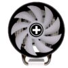 CPU COOLER MULTI SOCKET/M403PRO.ARGB XC129 XILENCE - Image 2