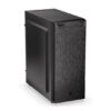 CASE MIDITOWER ATX W/O PSU/ARMIS100 SOLID EY2A015 ENDORFY - Image 2