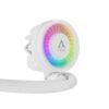 Arctic Liquid Freezer III 240 A-RGB CPU skysčio aušintuvas (LGA1700/LGA1851/SAM4/SAM5) - Image 3