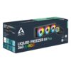 Arctic Liquid Freezer III Pro 360 A-RGB CPU skysčio aušintuvas (LGA1700/LGA1851/SAM4/SAM5) - Image 4