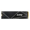 Adata XPG GAMMIX S70 BLADE 4 TB M.2 3D NAND PCIe Gen4 Write speed 6600 MBytes/sec SSD - Image 2