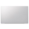 ASUS VivoBook S 15 OLED S5507QA-MA001W 15.6" nešiojamas kompiuteris (Snapdragon X1E78100, 32 GB LPDDR5x, 1 TB SSD, Qualcomm Adreno, Windows 11 Home, sidabrinis) - Image 4