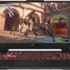 Asus TUF Gaming A15 FA507NUR-LP051W 15.6" nešiojamas kompiuteris (Ryzen 7 7435HS, 16GB, GeForce RTX 4050, Windows 11 Home, pilkas) - Image 4