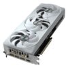 Graphics Card|GIGABYTE|NVIDIA GeForce RTX 5070 Ti|16 GB|GDDR7|256 bit|PCIE 5.0 16x|Triple slot Fansink|1xHDMI|3xDisplayPort|N507TEAGLEOCICE-16GD1.0 - Image 4