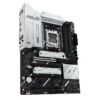 ASUS PRIME X870-P WIFI pagrindinė plokštė, Amd X870, SAM5, ATX, DDR5 - Image 3