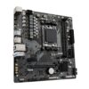 GIGABYTE AMD A620 pagrindinė plokštė, SAM5, MicroATX, DDR5 - Image 3