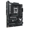 ASUS TUFGAMINGB850-PLUSWIFI pagrindinė plokštė, Amd B850, SAM5, ATX, DDR5 - Image 3