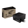 Power Supply|GIGABYTE|550 Watts|Efficiency 80 PLUS SILVER|PFC Active|MTBF 100000 hours|GP-P550SS - Image 5