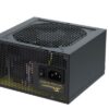 Power Supply|SEASONIC|CORE GX|650 Watts|Efficiency 80 PLUS GOLD|SRP-CGX651-A5A32SF - Image 4