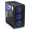 CASE MIDITOWER ATX W/O PSU/ARX 700 ARGB EY2A013 ENDORFY - Image 2