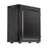 CASE MIDITOWER ATX W/O PSU/ARMIS100 SOLID EY2A015 ENDORFY - Image 3