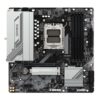 GIGABYTE AMD B650 pagrindinė plokštė, SAM5, MicroATX, DDR5 - Image 2