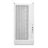 MSI MPG VELOX 100R WHITE MidiTower kompiuterio korpusas (ATX, EATX, MicroATX, MiniITX,baltas) - Image 4