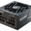 SEASONIC SEASONIC 850W maitinimo blokas (80 PLUS PLATINIUM) - Image 2
