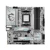 Mainboard|MSI|AMD B850|SAM5|Micro-ATX|Memory DDR5|Memory slots 4|B850MGAMINGPLUSWIFI - Image 2
