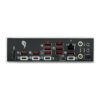 ASUS ROG Strix X870E-E Gaming WiFi pagrindinė plokštė, AMD X870E, SAM5, ATX, DDR5 - Image 5