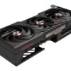 SAPPHIRE AMD Radeon RX 9070 XT 16 GB GDDR6 - Image 3