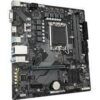GIGABYTE Intel B760 Express pagrindinė plokštė, LGA1700, MicroATX, DDR4 - Image 2