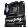 ASUS ROG Crosshair X870E Hero pagrindinė plokštė, AMD X870E, SAM5, ATX, DDR5 - Image 5
