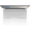 ASUS ZenBook UX5406SA-PV037W 14" nešiojamas kompiuteris (Intel Core Ultra 5-226V, 16 GB LPDDR5x, 512 GB SSD, Intel Arc Graphics, Windows 11 Home, baltas) - Image 3