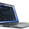 DELL Precision 3590 15.6" Full HD nešiojamas kompiuteris (Intel Core Ultra 7-155H, 16 GB DDR5 5600 MHz, 512 GB SSD, NVIDIA RTX 500 Ada 4 GB, Windows 11 Pro) - Image 3