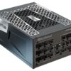 SEASONIC PRIME TX ATX 3.0 1300W maitinimo blokas (80 PLUS TITANIUM, aktyvus PFC) - Image 2