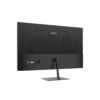 Monitorius Dahua 27" Business Panel VA 1920x1080 16:9 75Hz 5 ms Tilt Colour Black DHI-LM27-C200 - Image 4