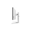 Monitorius Lg 49WQ95C-W 49" Curved Panel IPS 5120x1440 144Hz 32:9 Matte 5 ms Speakers Swivel Height adjustable Tilt 49WQ95C-W - Image 3