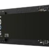 SSD|SAMSUNG|990 EVO Plus|2TB|M.2|PCIe Gen5|NVMe|TLC|Write speed 6300 MBytes/sec|Read speed 7250 MBytes/sec|2.38mm|TBW 1200 TB|MZ-V9S2T0BW - Image 3