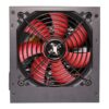 Power Supply|XILENCE|400 Watts|PFC Active|XN041 - Image 2