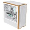 CASE MIDITOWER EATX W/O PSU/G99.LAN217INFW.00 LIAN LI - Image 2